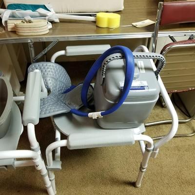 Home Medical Equipment