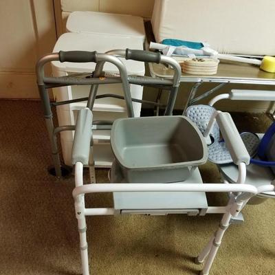 Home Medical Equipment