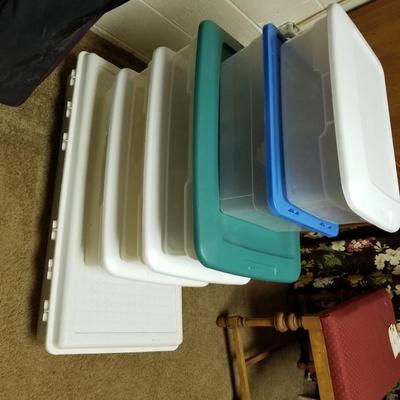 Storage Containers