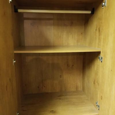 4 Door Cabinet
