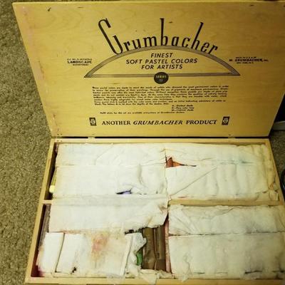 Art Supplies