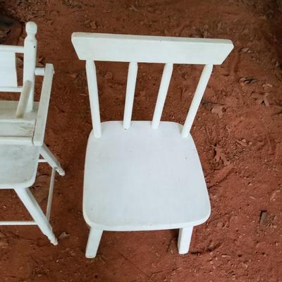 Doll Furniture