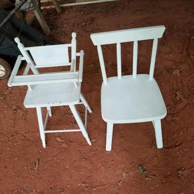 Doll Furniture