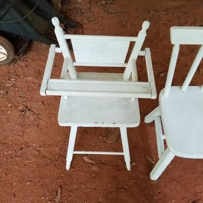 Doll Furniture