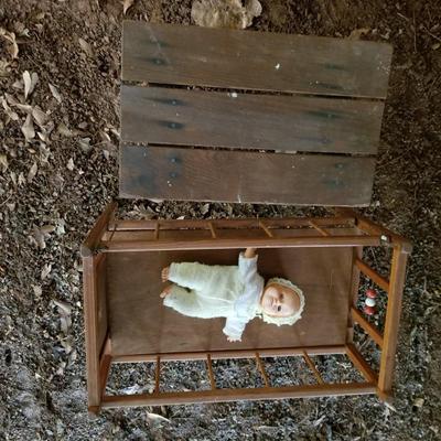 Doll Furniture