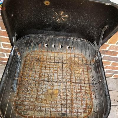 Cleaning, Grill and More