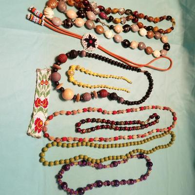 Costume Jewelry
