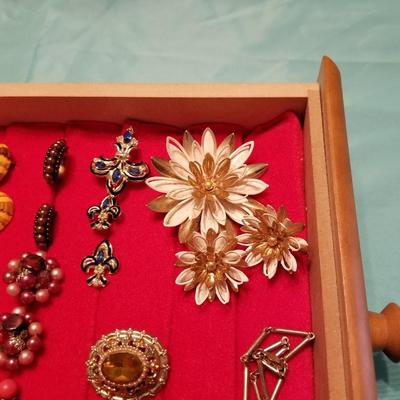 Clip On Earrings and Sets