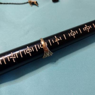 Assortment of Jewelry