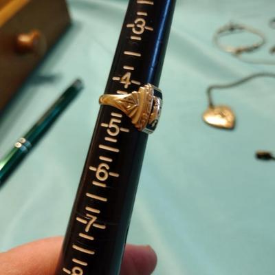 Assortment of Jewelry