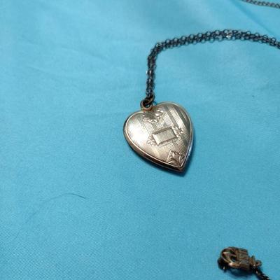 Assortment of Jewelry