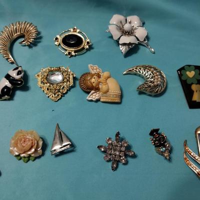 Costume Jewelry