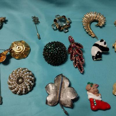 Costume Jewelry