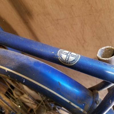 Schwinn Bike & Mower