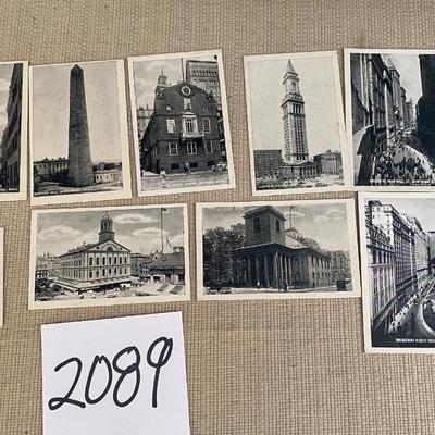 Vintage Pictures