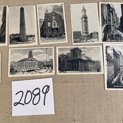 Vintage Pictures