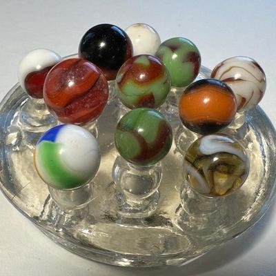 Lot of Marbles