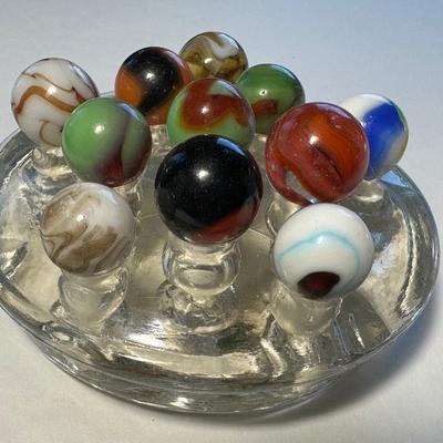 Lot of Marbles