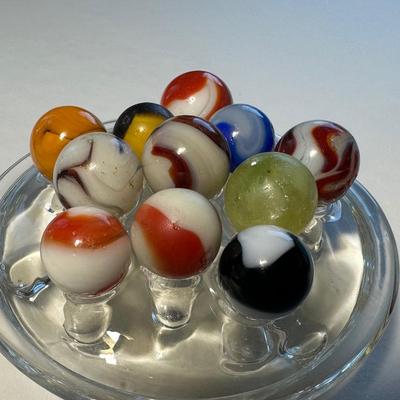 Lot of Marbles