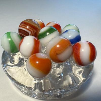 Lot of Marbles
