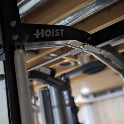 Complete Hoist Professional Training System-Includes Everything!