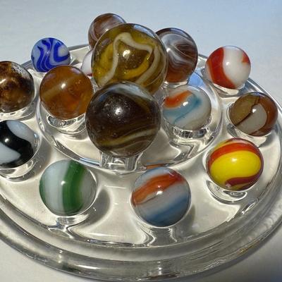 Lot of Marbles