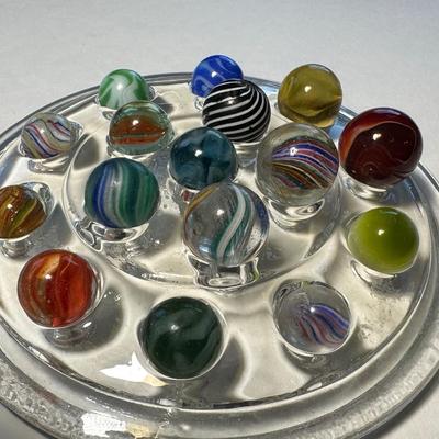 Lot of Marbles