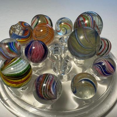 Lot of Marbles