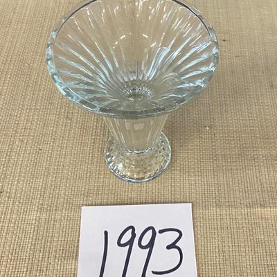 Vintage Candle Holder