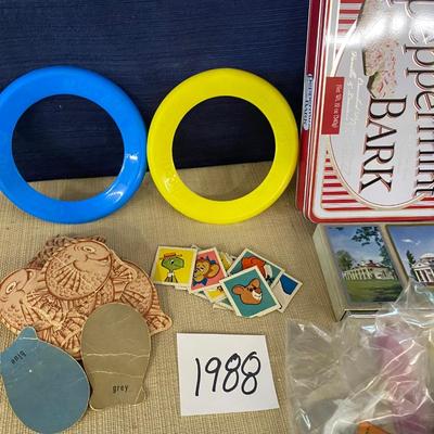 Vintage Games and More