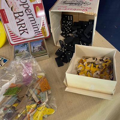 Vintage Games and More