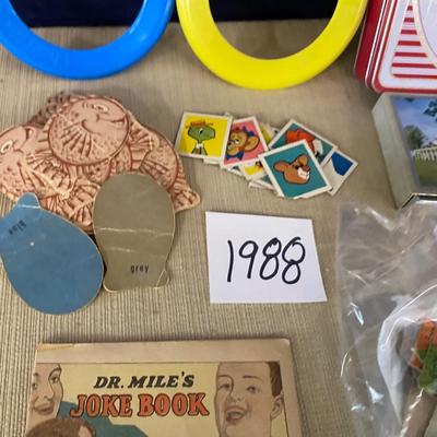 Vintage Games and More