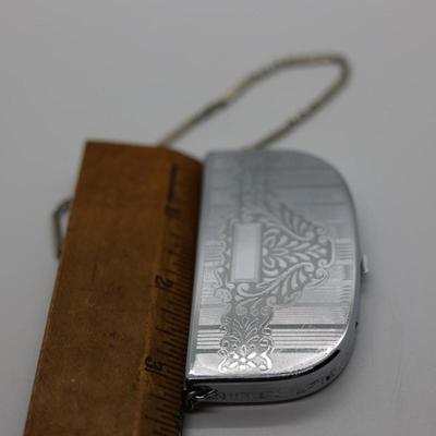 Vintage Makeup Compact