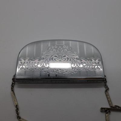 Vintage Makeup Compact