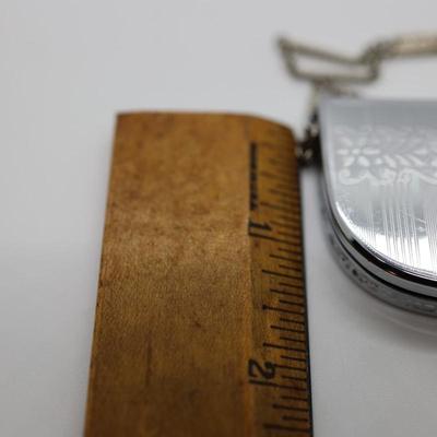 Vintage Makeup Compact
