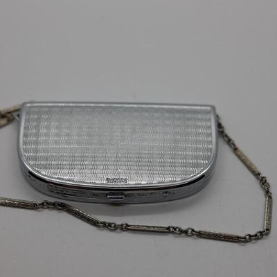 Vintage Makeup Compact