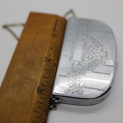 Vintage Makeup Compact
