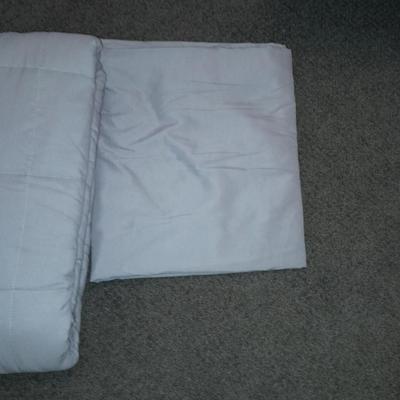 SAFR weighted blanket Grey