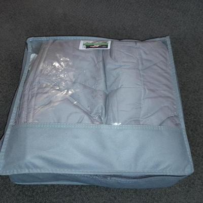 SAFR weighted blanket Grey