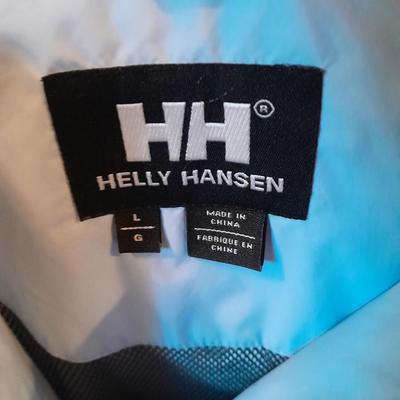 Women's Jackets Blair, Nike and Helly Hansen Medium and large