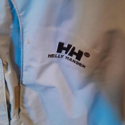 Women's Jackets Blair, Nike and Helly Hansen Medium and large