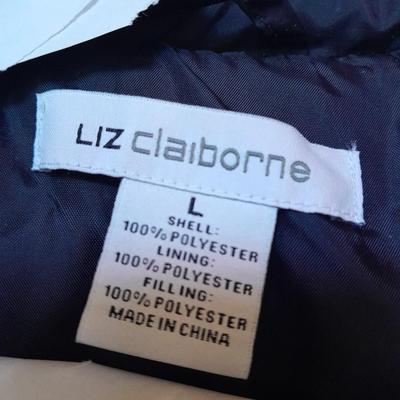 Two Jackets and a vest Jackets Helly Hansen, REI, and Liz Claiborne