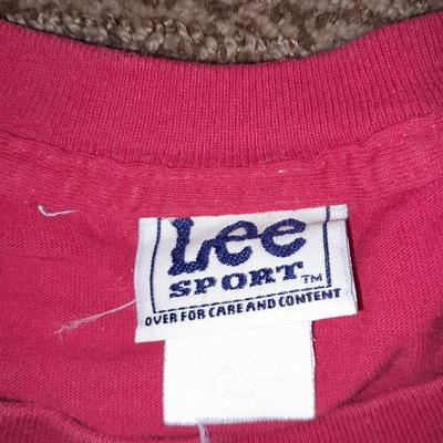 Vintage Baseball uniform Beerocrats with Cardinal T-shirt