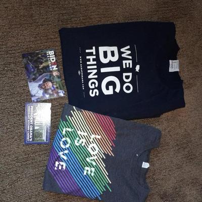 Barack Obama and Joe Biden items Love is love t-shirt and more