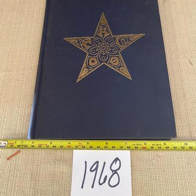 1909 Atchison High School Yearbook