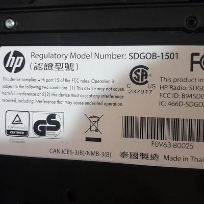HP ENVY 5530 e all in one series printer Scan, copy, print