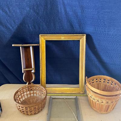 Vintage Household Lot