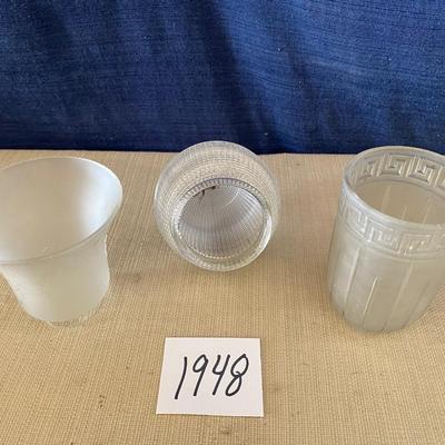 Vintage Light Covers