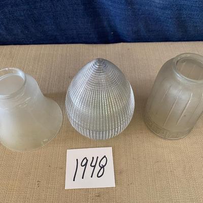 Vintage Light Covers