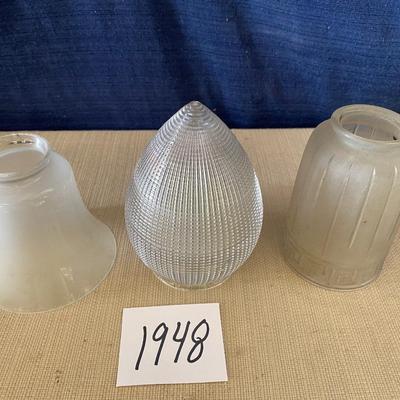 Vintage Light Covers